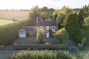 Front Aerial View- click for photo gallery